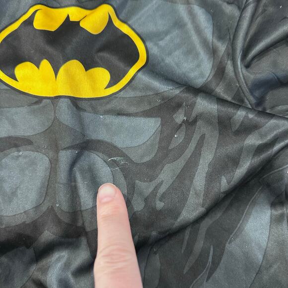 Rubies Batman Costume - Size Small - No Cape - Picture 3 of 8
